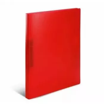 Ringband HERMA 19163 A4 rood