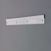 Nobo Premium Plus Outdoor magnetisch afsluitbaar mededelingenbord 6xA4