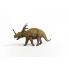 Speelgoed dinosaurus Schleich Styracosaurus groen grijs 15033