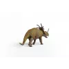 Speelgoed dinosaurus Schleich Styracosaurus groen grijs 15033