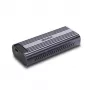 Lindy behuizing - M.2 - M.2 NVMe Card / PCIe 4.0 (NVMe)