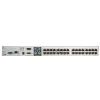 Lindy KVM Switch Cat-32 Combo, 32 poorten, 1920 x 1200 pixels, zilver