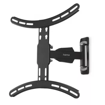 Hama 00220833 TV-muurbeugel 165,1 cm (65 inch) zwart