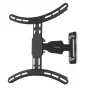 Hama 00220833 TV-muurbeugel 165,1 cm (65 inch) zwart