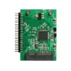 Interne mSATA-adapter DeLOCK 62434