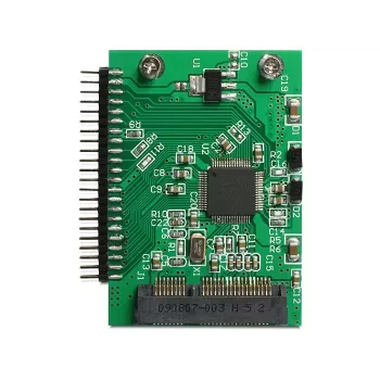 Interne mSATA-adapter DeLOCK 62434