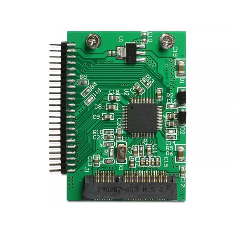Interne mSATA-adapter DeLOCK 62434