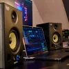 2-weg luidspreker Hercules Monitor 5 80 W