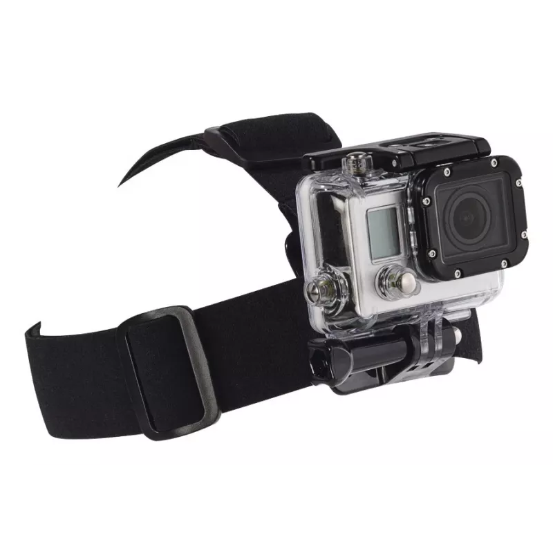 Hama 00004359 riem digitale camera zwart