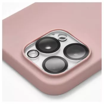 Hama Cam Protect camera-objectiefbescherming Apple 1 stuks