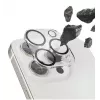 Hama Cam Protect camera-objectiefbescherming Apple 1 stuks