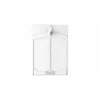Universele haak TESA 77766 indoor wit 2 stuks