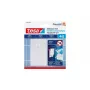 Universele haak TESA 77766 indoor wit 2 stuks