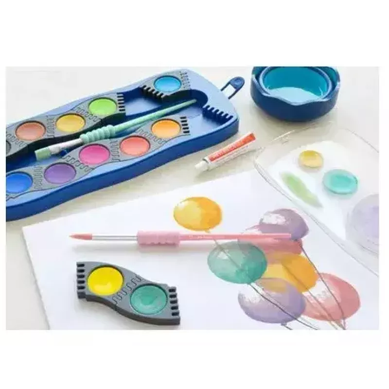 Penselen set Faber-Castell 481620