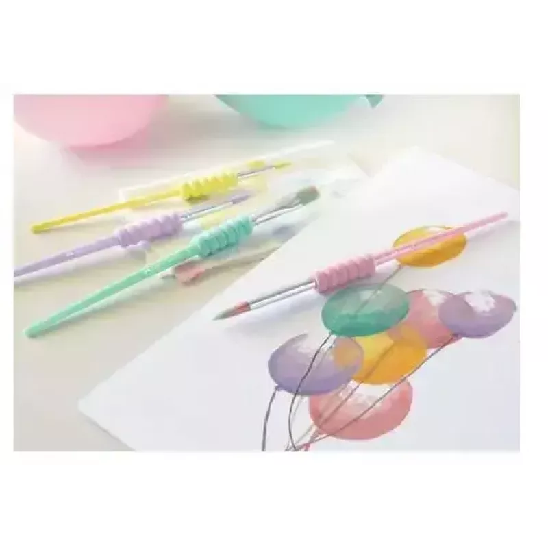 Penselen set Faber-Castell 481620