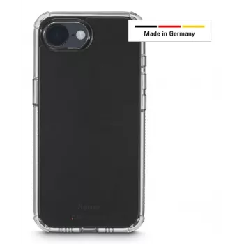 Hama Extreme Protect telefoonhoesje 15,5 cm (6,1 inch) hoesje transparant