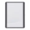 Nobo Premium Plus magnetisch afsluitbaar prikbord met deuren 4xA4