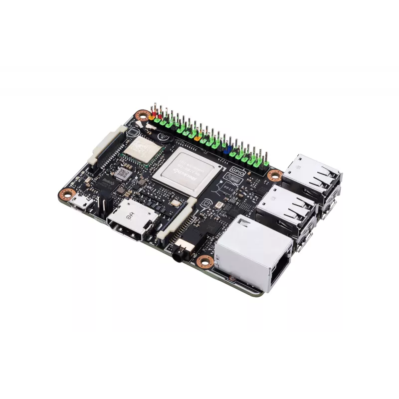 ASUS Tinker Board R2.0 ontwikkelbord Rockchip RK3288