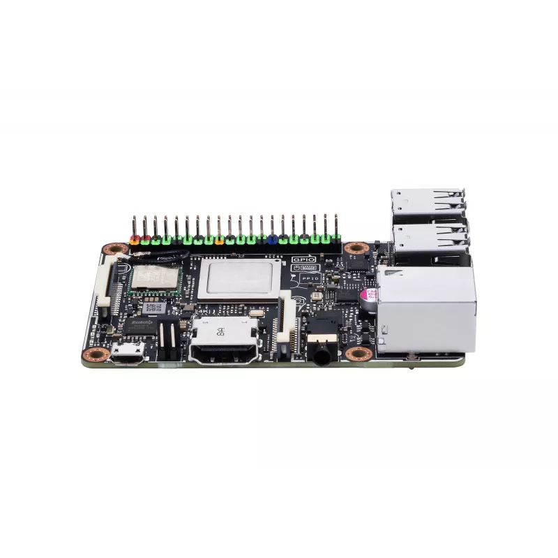 ASUS Tinker Board R2.0 ontwikkelbord Rockchip RK3288