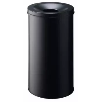 Ronde stalen emmer Durable 3307-01 60 L
