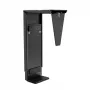 Fellowes 100136875 CPU-houder onder tafel CPU-houder zwart