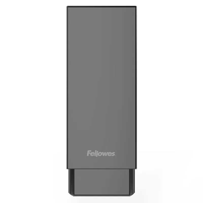 Fellowes 100136875 CPU-houder onder tafel CPU-houder zwart