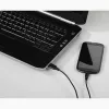 Hama 0,75m, USB2.0-A/USB2.0 Micro-B USB-kabel USB A Micro-USB B zwart