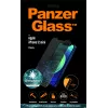 PanzerGlass ® privacy beeldschermbescherming iPhone 12 Mini | Standard Fit
