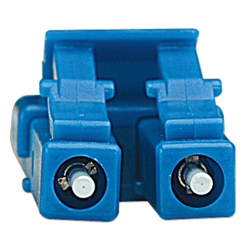 Intellinet glasvezel-patchkabel, OS2, LC/LC, 1 m, geel, duplex, singlemode, 9/125 µm, LSZH, glasvezel, levenslange garantie