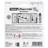 Handdoekhaak TESA 59777-00000 metallic indoor 2 stuks