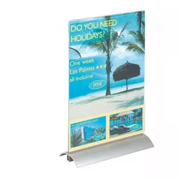 Durable A4-presentatiestandaard 8589-19