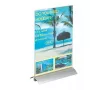 Durable A4-presentatiestandaard 8589-19