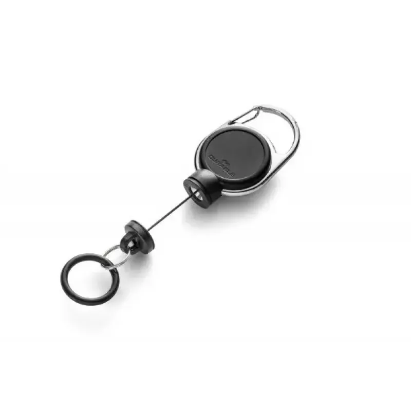 Badgehouder Durable Jojo Extra Strong 836901
