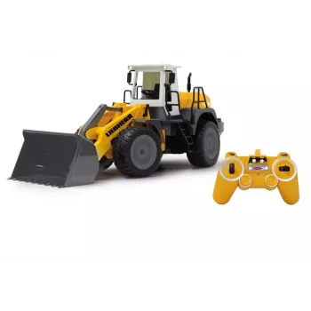 Jamara wiellader Liebherr