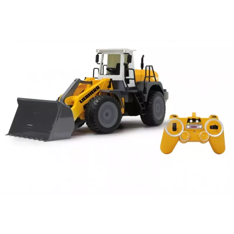 Jamara wiellader Liebherr