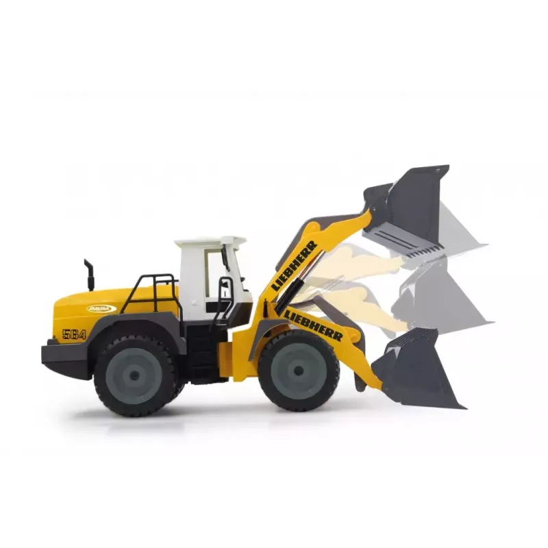 Jamara wiellader Liebherr
