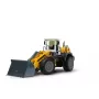 Jamara wiellader Liebherr