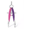 Staedtler Mars comfort 556 00-N2 Precisiepasser, neonroze/paars
