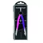 Staedtler Mars comfort 556 00-N2 precisiepasser, neonroze/violet