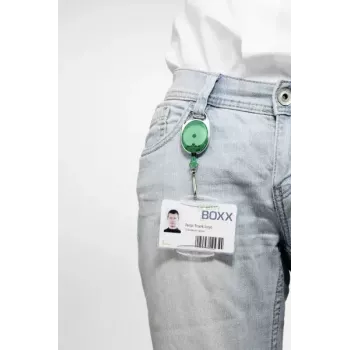 Badgehouder Durable 832707