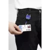 Badgehouder Durable 832707