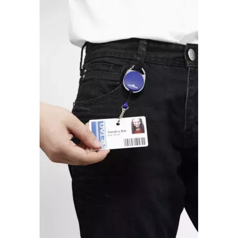 Badgehouder Durable 832707