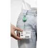 Badgehouder Durable 832707