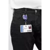 Badgehouder Durable 832707