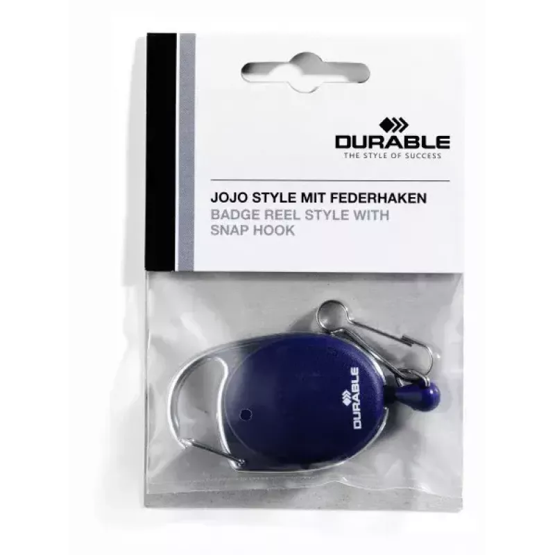 Badgehouder Durable 832707