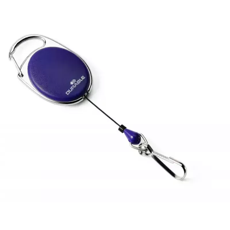 Badgehouder Durable 832707