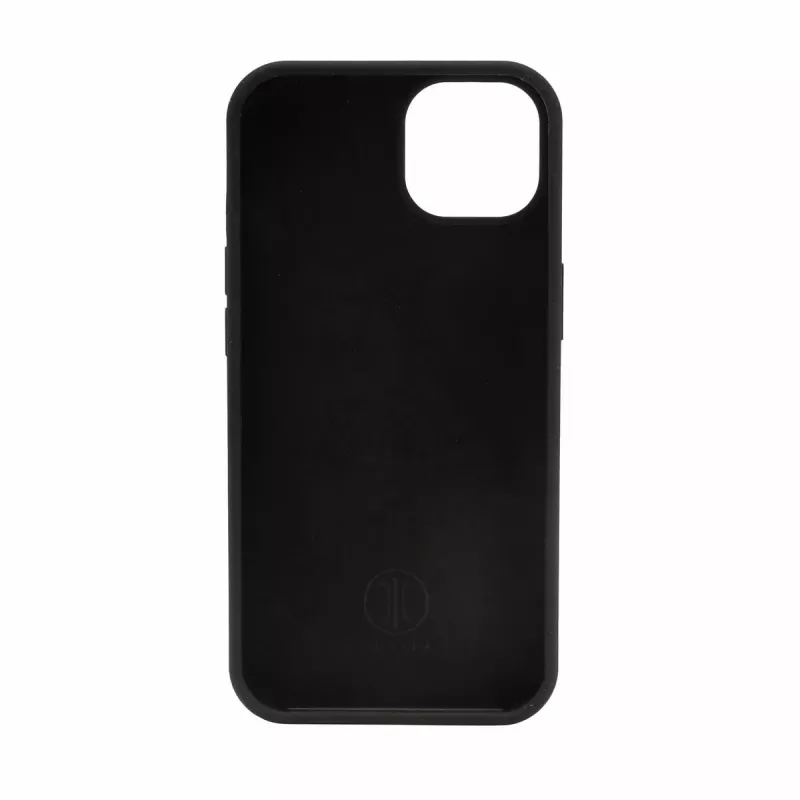 Hoes JT BERLIN Steglitz telefoonhoes zwart 15,5 cm