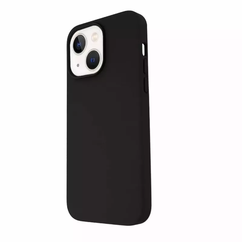 Hoes JT BERLIN Steglitz telefoonhoes zwart 15,5 cm