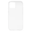 Hoes JT BERLIN Pankow Clear voor iPhone 16 Pro 6,3 inch transparant