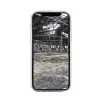 Hoes JT BERLIN Pankow Clear voor iPhone 16 Pro 6,3 inch transparant